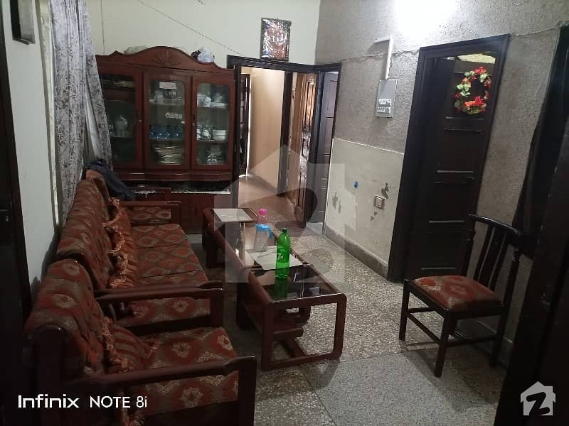 1350 Square Feet House For Sale In Satellite Town Block E Rawalpindi