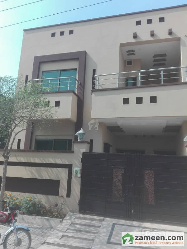 Wapda Town 5 Marla Upper Portion For Rent Wapda Town, Lahore ID9691760