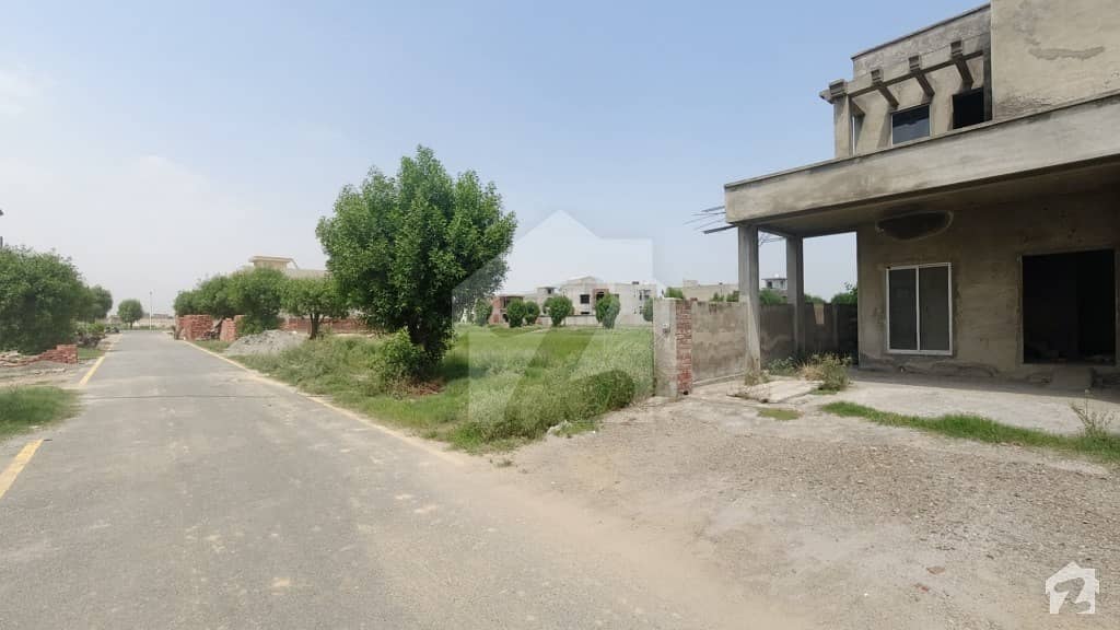 House For Sale In Lahore Grand Avenue Housing Scheme Block A, Grand Avenues Housing Scheme