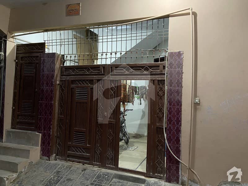 House For Sale In Model Colony Behind Warsi Masjid Model Colony Malir