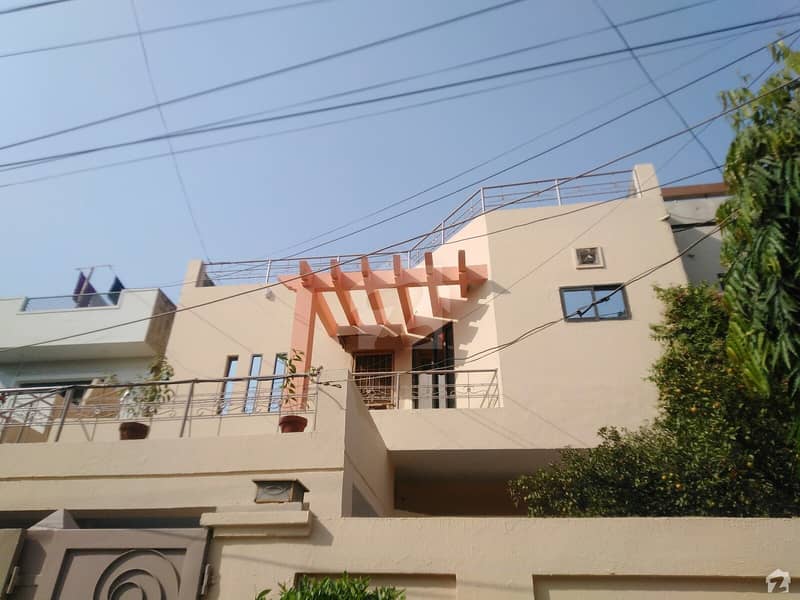 Best House Available In Rs 26,500,000 Johar Town Phase 2, Johar Town