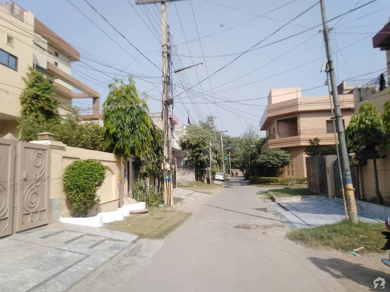 Best House Available In Rs 26,500,000 Johar Town Phase 2, Johar Town