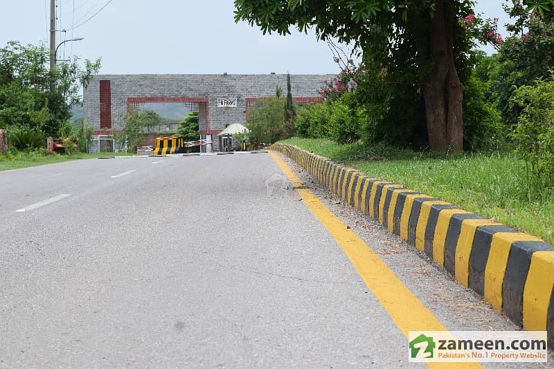 Naval Farm House For Sale In Bara Kahu Naval Farms Housing Scheme