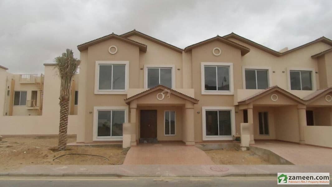 House is Available for Sale Bahria Sports City, Bahria Town Karachi