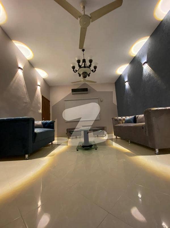Brand New Portion For Sale In Gulshan Block 16 GulshaneIqbal Block