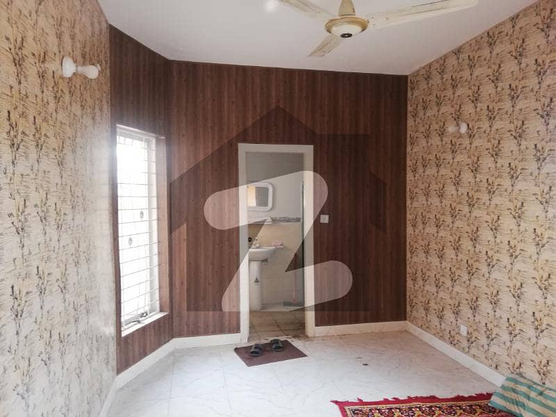 Beautiful House For Sale In Eden Abad Lahore Main Road Near Ring Road
