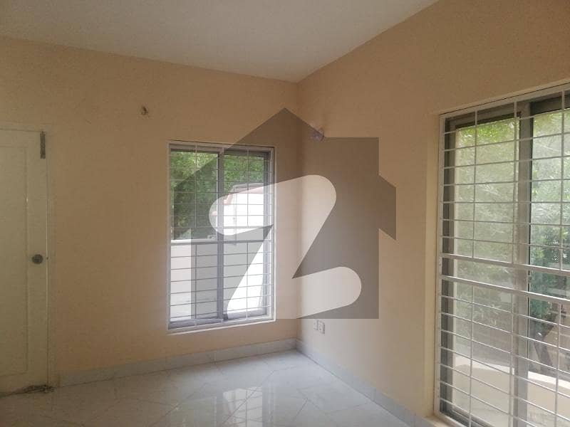 Beautiful House For Sale In Eden Abad Lahore Main Road Near Ring Road