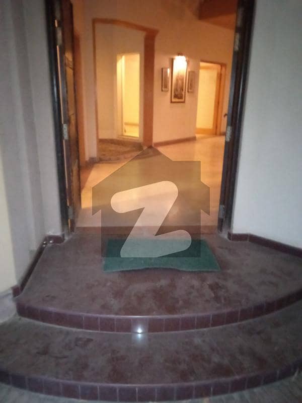 5 Bed 32 Marla House For Sale Sarwar Colony Cantt Lahore Sarwar Colony