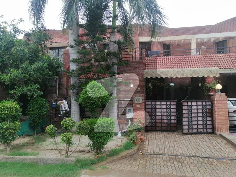 5 Marla House For Sale Valencia Homes Valencia Block P, Valencia