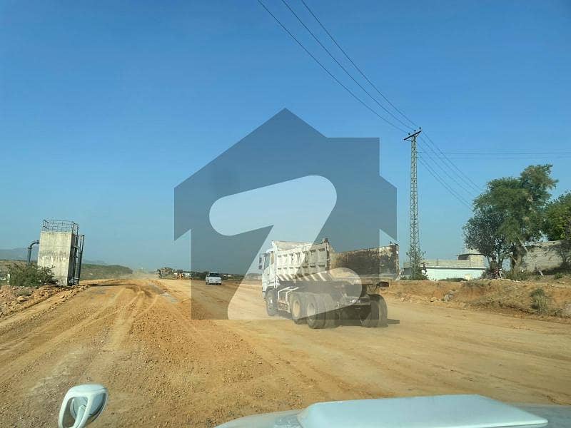C14 Plot For Sale Ideal Location C14, Islamabad ID32077829