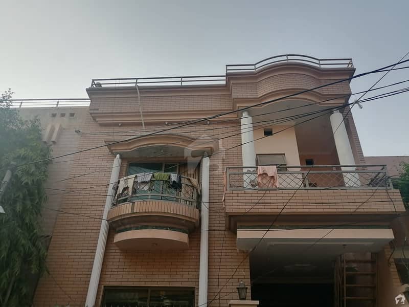 Get This Prominently Located House For Sale In Johar Town Johar Town