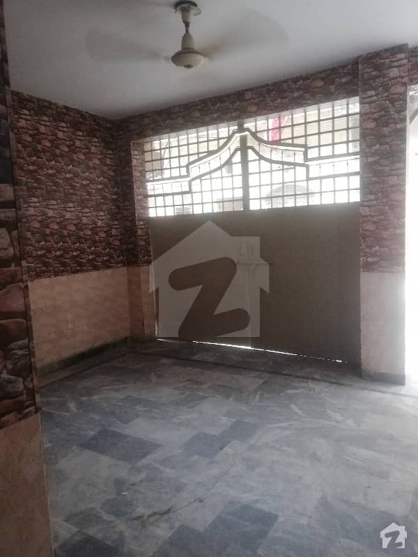 Mian Farooq Estate Offers 4.5 Marla Half Double Storey House For Rent In Habib Park Near Lalpul