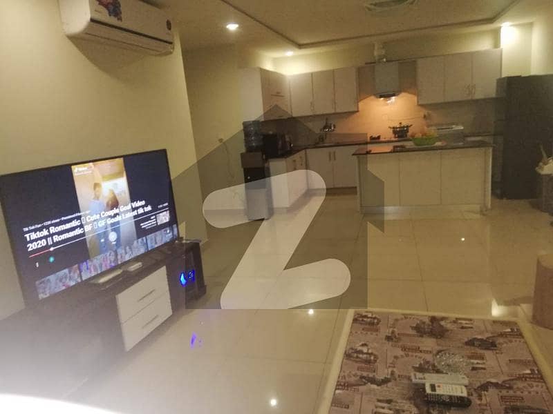 1127 Sqft. Fully Furnished Apartment for Sale at Civic Centre Phase 4