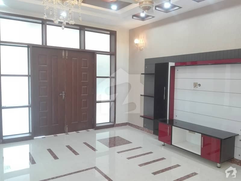 ProminentlyLocated House Available In Faisal Town For Rent Faisal Town