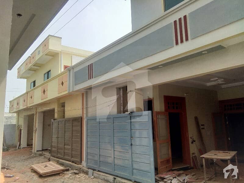 Get Your Hands On House In Wah Cantt Best Area Wah Cantt, Wah