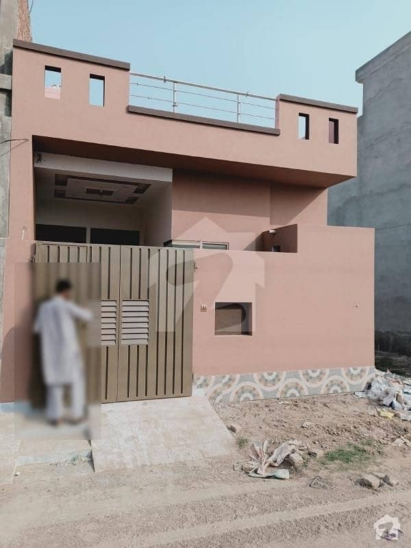 House No 970 For Sale N Block Al Rahman Garden Phase 2 Al Rehman Phase