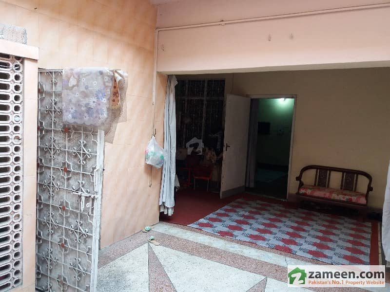 8 Marla complete separate House For Rent In Out Fall Road Islampura