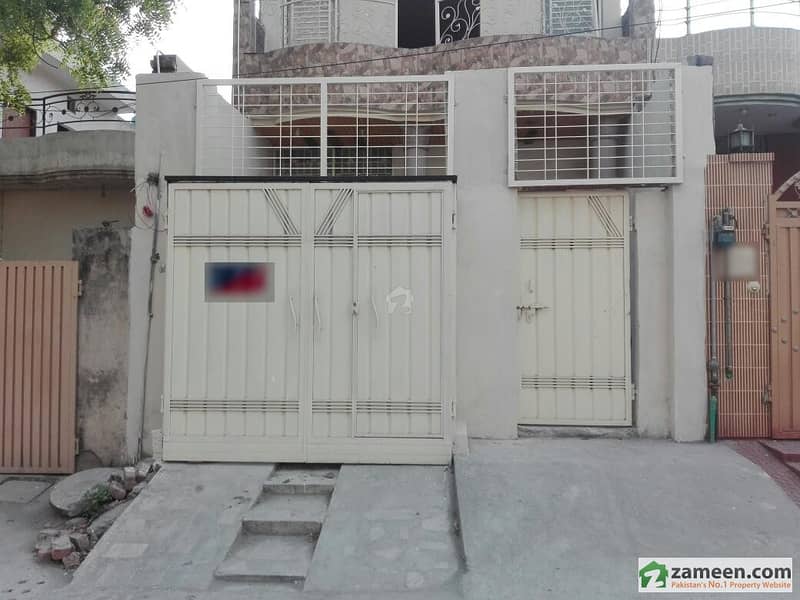 House Is Available For Rent Canal Point Housing Scheme, Harbanspura