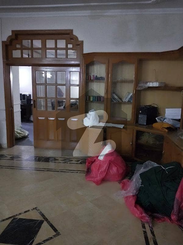 20 Marla House For Sale Canal View Block B, Canal View, Lahore