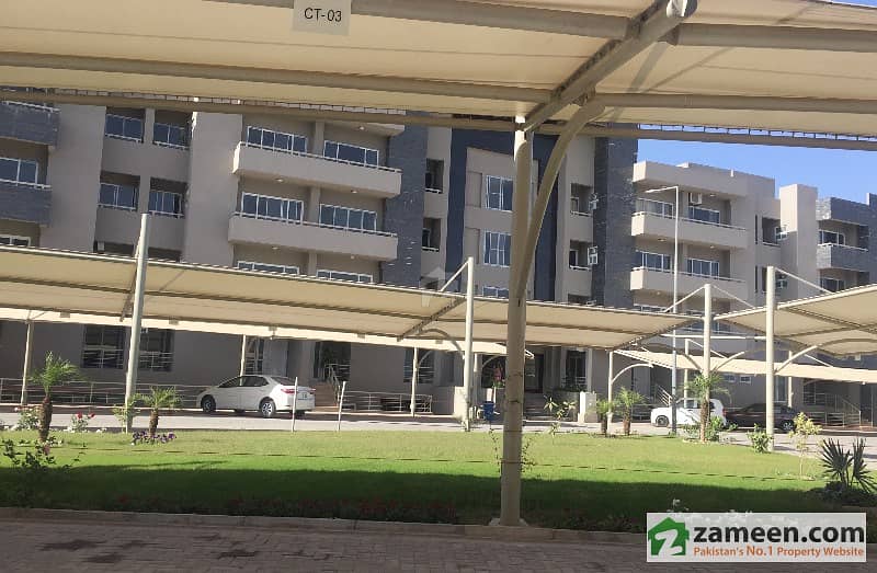 Studio Apartment For Rent In The Springs Islamabad Expressway The