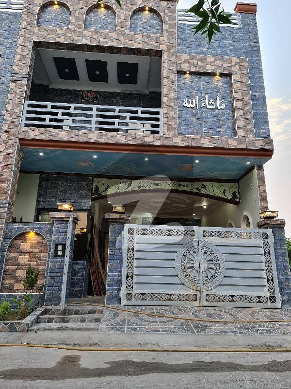 Book A House Of 1800 Square Feet In Diamond City Sialkot Diamond City