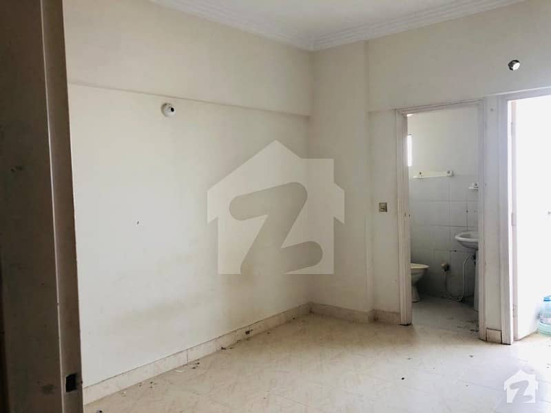 Omega Height Flat For Sale In Gulistanejauhar Block 13 Gulistane