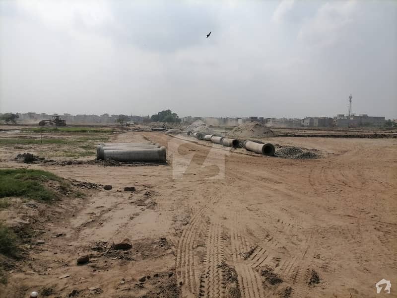 Plot File For Sale In Rehman Garden Phase 2 Al Rehman Phase 2 Block L