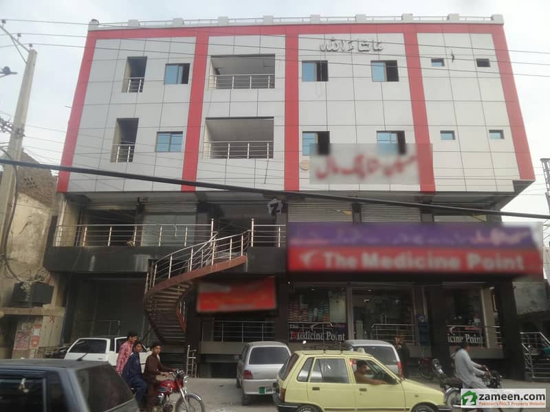 Shop Available For Sale Kurri Road, Rawalpindi ID9752188