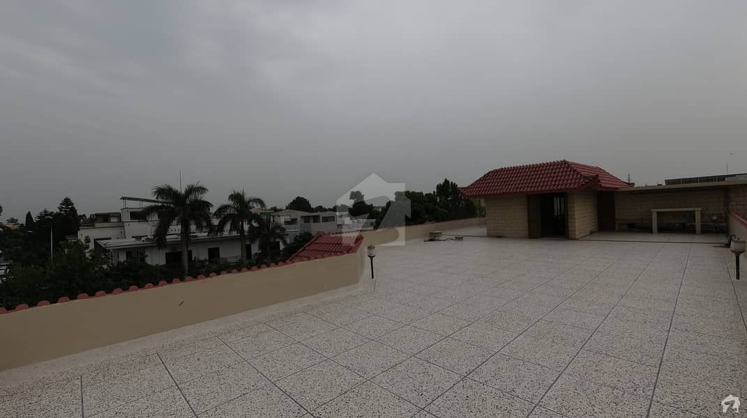 Corner House For Sale In Cda Sector I8 Islamabad I8, Islamabad