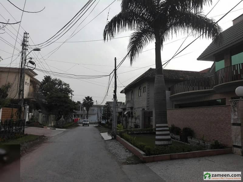 House Is Available For Sale Chaklala Scheme 3, Chaklala Scheme