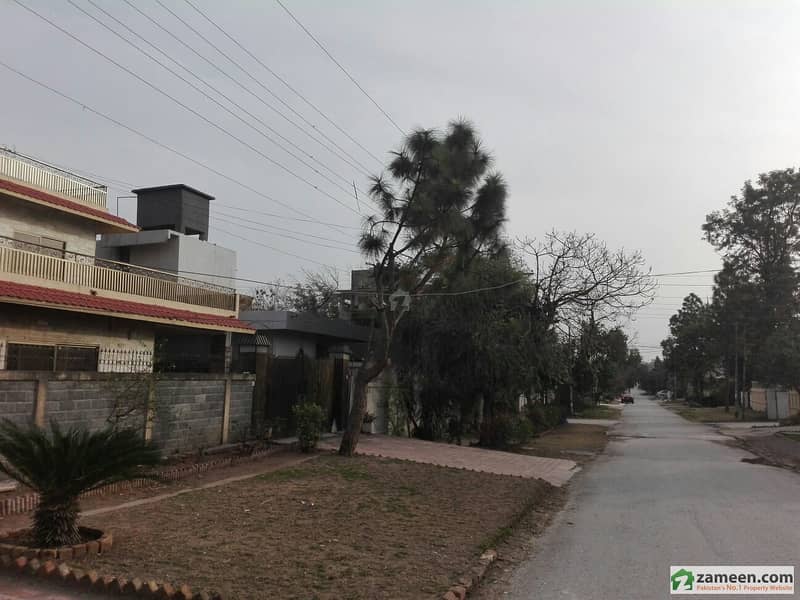 House Is Available For Sale Chaklala Scheme 3, Chaklala Scheme