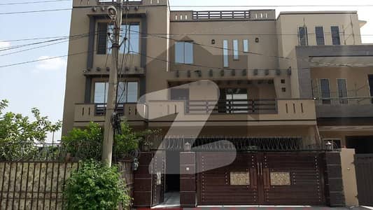 Property & Real Estate for Sale in Soan Garden Islamabad Pg 5