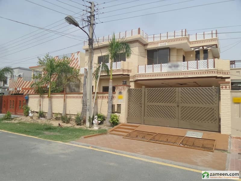 House For Rent EME Society EME Society Block D, EME Society, Lahore