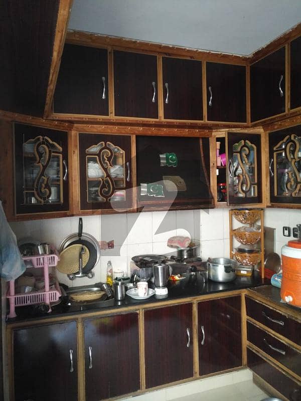 Shadbagh Amir Road 5 Marla House For Sale Shadbagh Block A, Shadbagh