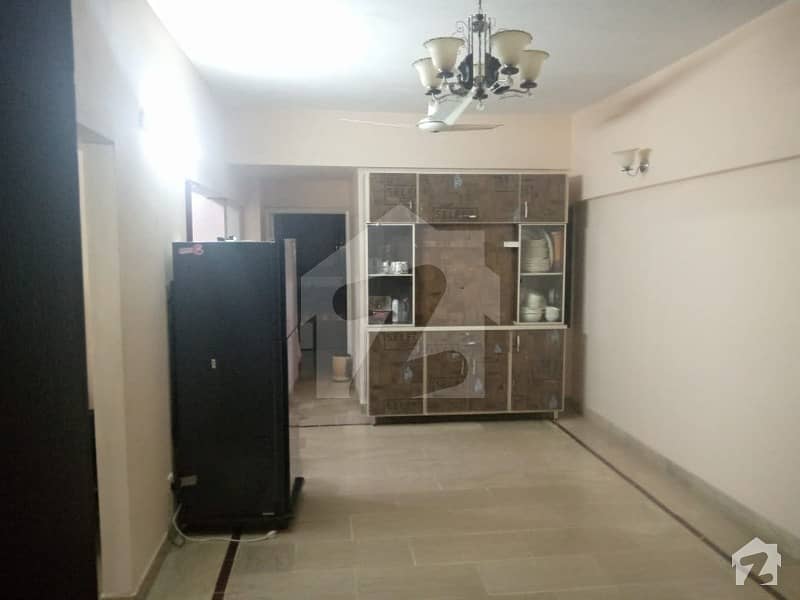 Crown Heights Flat For Sale GulshaneIqbal Block 4 GulshaneIqbal
