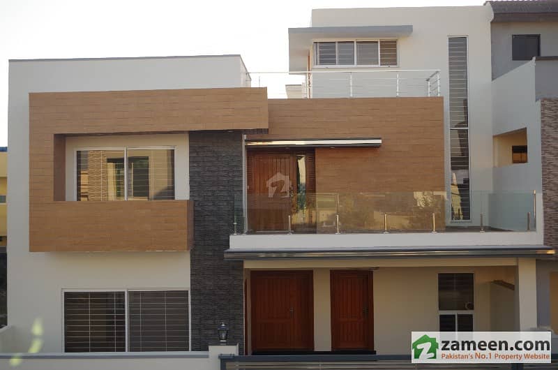 Brand New House For Sale In F15 Jammu & Kashmir Housing Society, G15