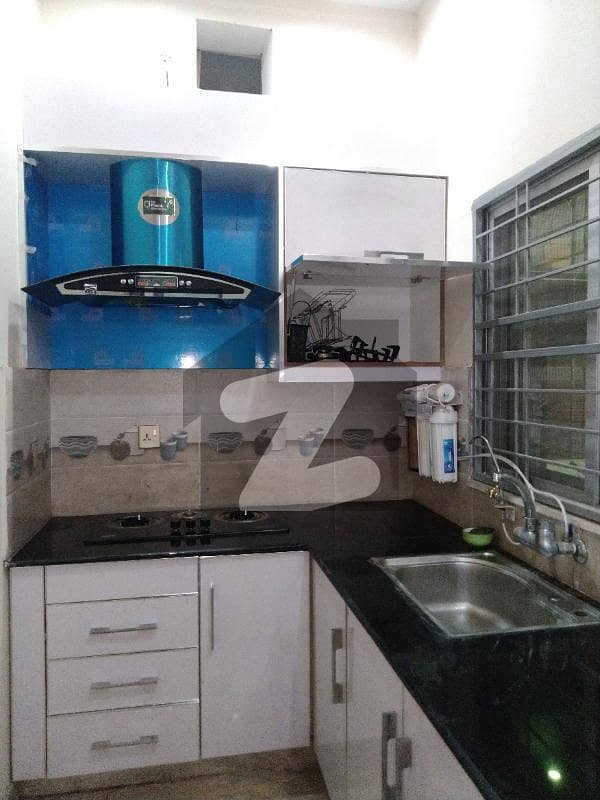 Brand New Furnished Beautiful Double Storey House For Rent In Tajbagh