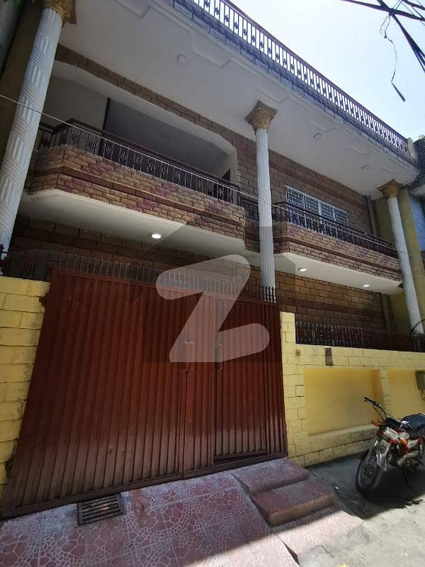 Get This Prominently Located House For Great Price In Rawalpindi Kurri