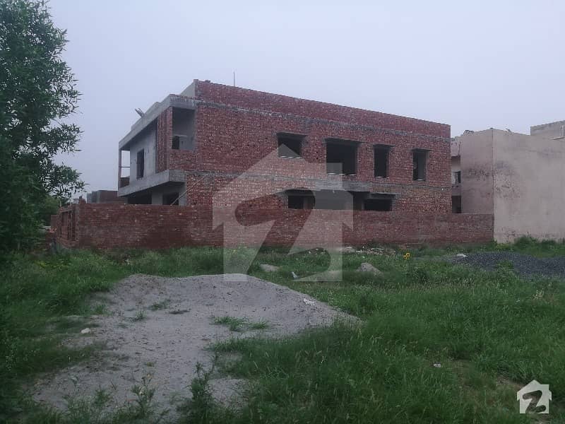 1 Kanal House For Sale NashemaneIqbal Phase 2, NashemaneIqbal