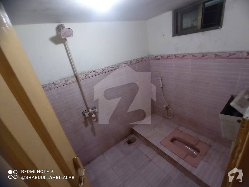 Flat Available For Rent Only Bachelors PCSIR Staff Colony, Lahore