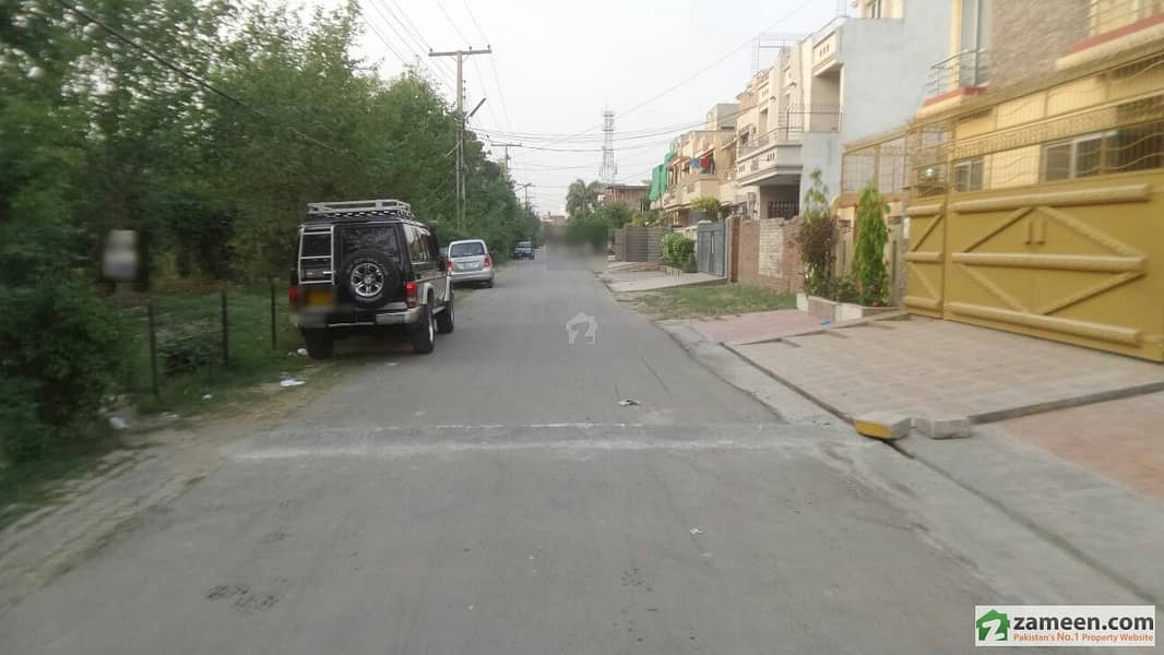 House Is Available For Sale Johar Town Phase 1 Block B1, Johar Town