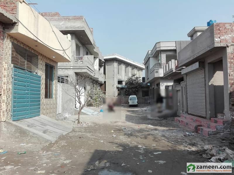 House For Sale Johar Town Phase 1 Block D, Johar Town Phase 1, Johar