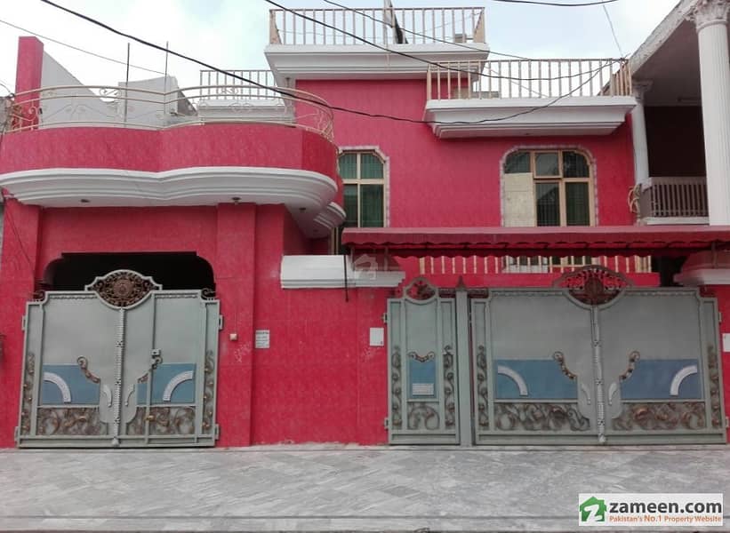 House For Sale Township Sector C1, Township, Lahore ID7214159