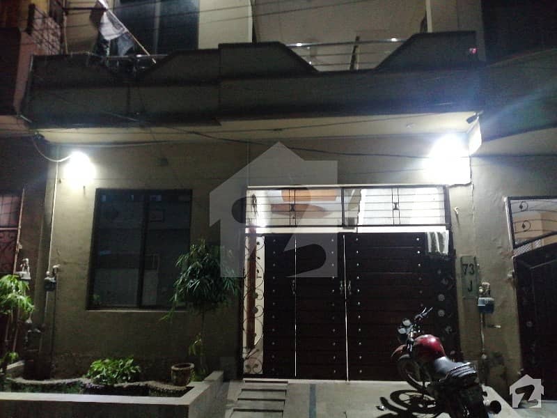House For Sale Sabzazar Scheme Block J, Sabzazar Scheme, Lahore ID32485969