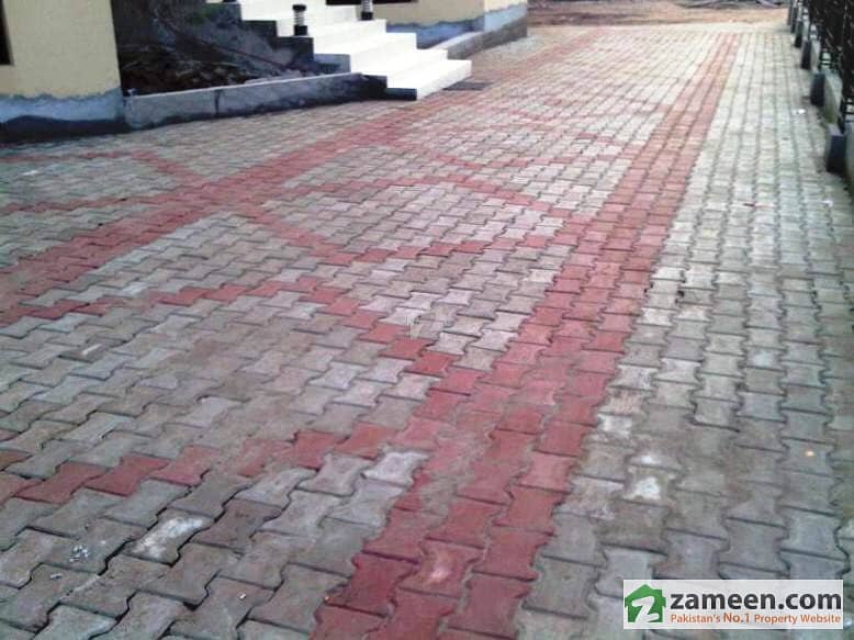 3 Bed Room Apartment In Fortune Residency E11/4 Islamabad E11