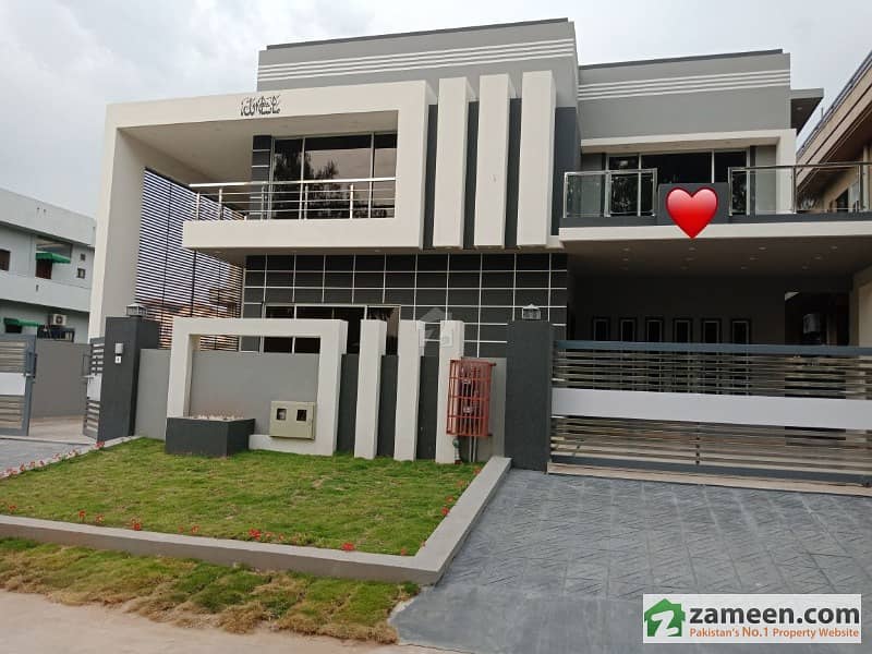 Brand New House For Sale In F11 Markaz Islamabad F11, Islamabad