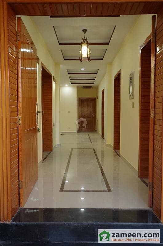 Brand New House For Sale In F15 Jammu & Kashmir Housing Society, G15