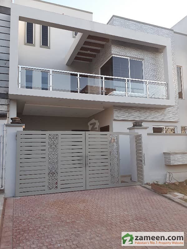 30x60 Brand New Full House For Rent With 5 Bedrooms In G13/2 G13/2, G