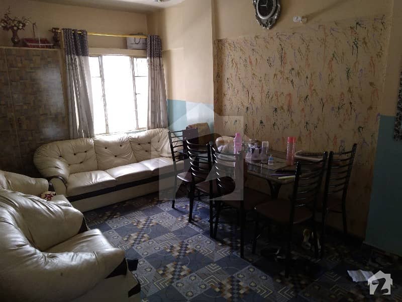 2 Bed Lounge Flat For Rent GulshaneIqbal Block 2, GulshaneIqbal