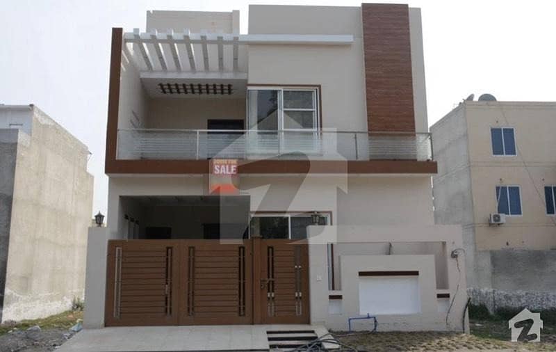 5 Marla House For Rent Dream Garden, Purana Shujabad Road, Multan
